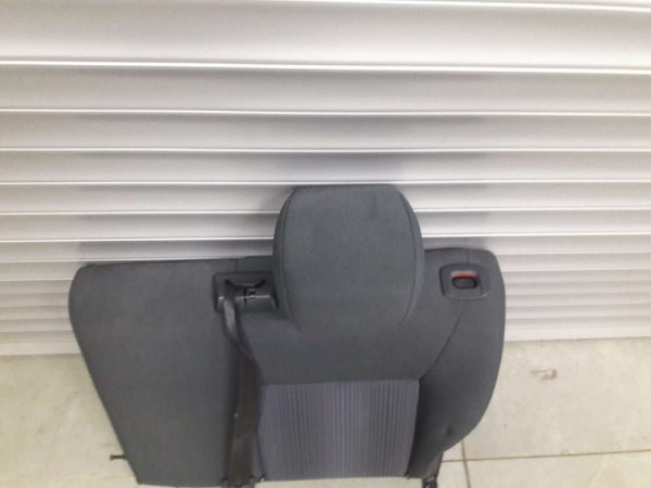 Ford Fiesta sol Arka Sırt Koltuk Kumaş CP(E-E-140)