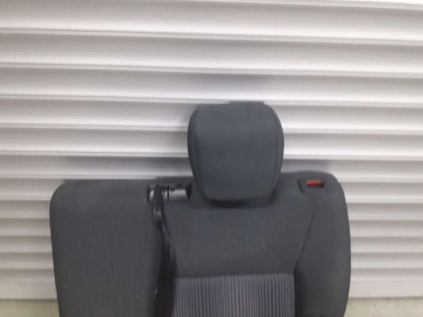 Ford Fiesta sol Arka Sırt Koltuk Kumaş CP(E-E-140)