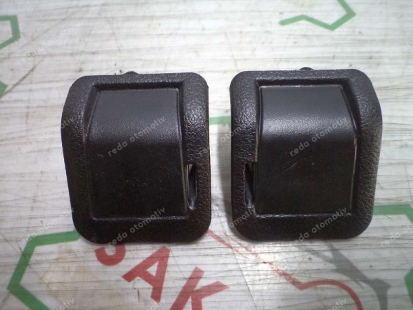 Hyundai İ20 Arka Koltuk İzolasyon Kapağı Sağ / Sol Tk.Orj Amb 89345-K7000 YP