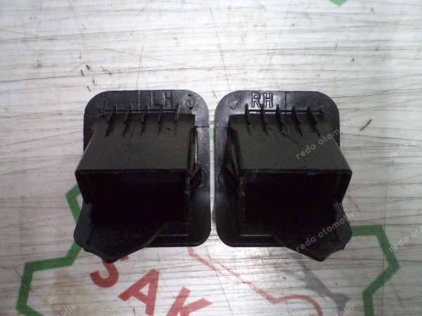 Hyundai İ20 Arka Koltuk İzolasyon Kapağı Sağ / Sol Tk.Orj Amb 89345-K7000 YP