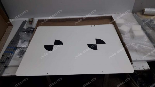 Ön Kamera Ayar Aparatı 7711381994 (FA-120)