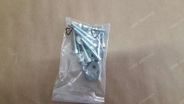 Ön Kamera Ayar Aparatı 7711381994 (FA-120)