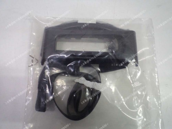 Renault Captur Arka Koltuk Kilit Bakaliti Orj 886864766R YP (IA-124)