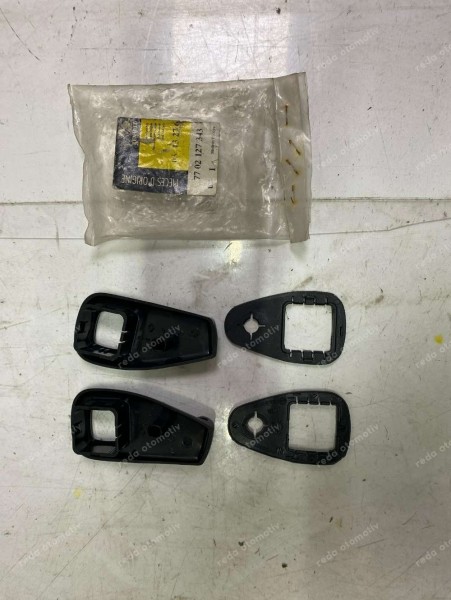 Renault Megane Arka Koltuk Sırt Tutma Kolu Orj. YP 7702127343