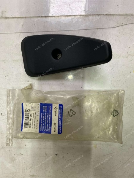 Dacia Logan Sol Arka Bagaj Kapı İçten Açma Kolu Orj YP 6001550295(IA-124)