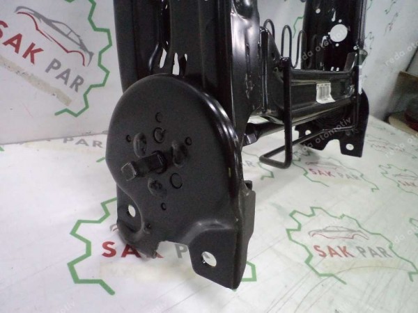 Renault Kangoo Sol Ön Koltuk Sırt İskeleti Orjinal 7701209967 YP (IA-110)