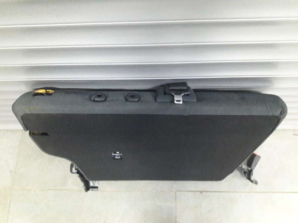 Ford Fiesta sol Arka Sırt Koltuk Kumaş CP(E-E-140)