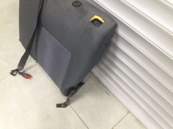 Ford Fiesta sol Arka Sırt Koltuk Kumaş CP(E-E-140)