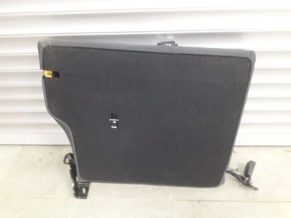 Ford Fiesta sol Arka Sırt Koltuk Kumaş CP(E-E-140)