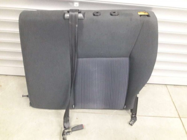 Ford Fiesta sol Arka Sırt Koltuk Kumaş CP(E-E-140)