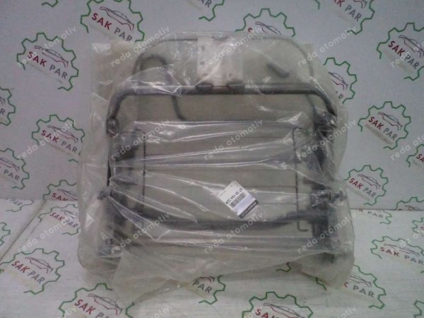 Dacia Sandero 2 Sağ Ön Koltuk Minder İskeleti Orjinal 873019432R YP (IA-110)