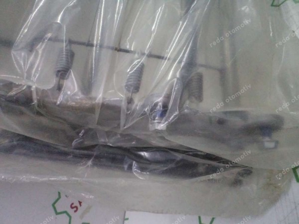 Dacia Sandero 2 Sağ Ön Koltuk Minder İskeleti Orjinal 873019432R YP (IA-110)