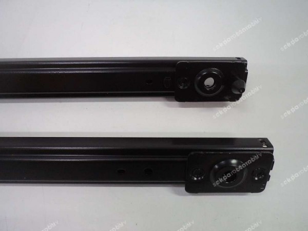 Renault Fluence Sol Ön Koltuk Kızagı Orj 875024751R YP (IA-110)