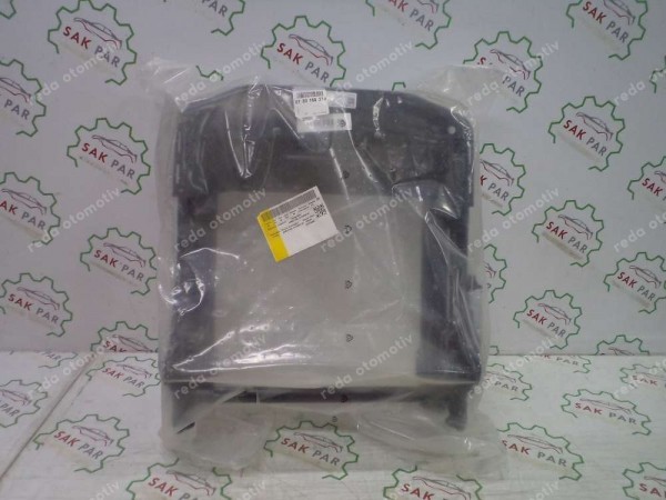 Renault Talisman Sol Ön Koltuk Minder İskeleti Orjinal 873016037R YP (IB-110)