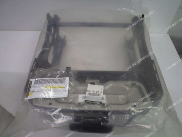 Renault Kadjar Sol Ön Koltuk İskeleti Orj 873012116R YP (IB-110)