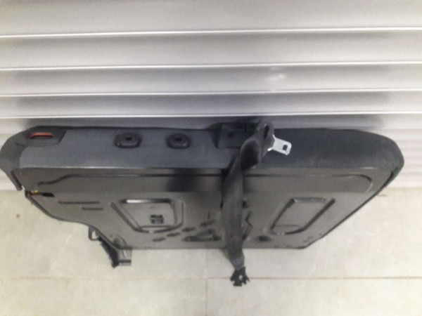 Ford Fiesta sol Arka Sırt Koltuk Kumaş CP