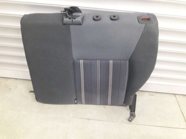 Ford Fiesta sol Arka Sırt Koltuk Kumaş CP