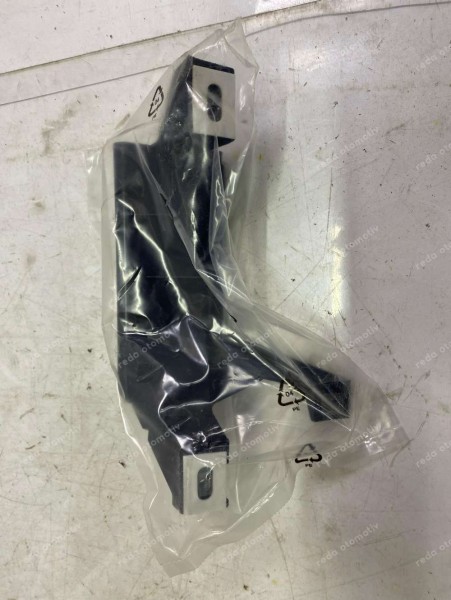 Renault Clio 3 Sağ Ön Cam Kriko Bakaliti 8200485268 Orj. YP