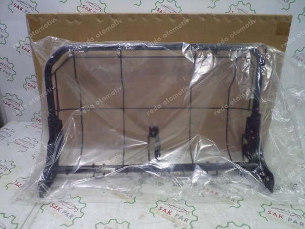 Dacia Lodgy Arka Koltuk Sol Minder İskeleti Orjinal 883019067R YP (IA-130)