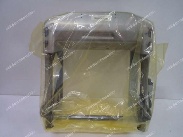 Renault Koleos 2 Sağ Ön Koltuk Minder İskeleti Orj 873019070R YP (IA-130)