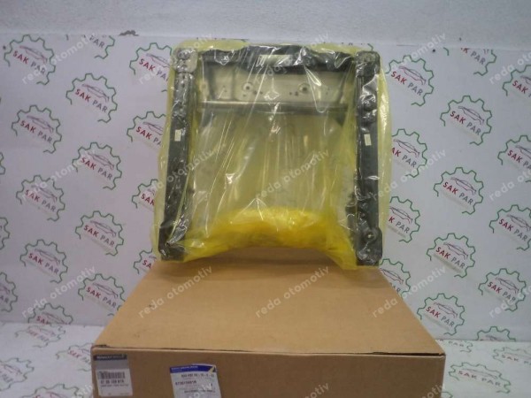 Renault Koleos 2 Sol Ön Koltuk Minder İskeleti Orjinal 873015981R YP (IA-130)