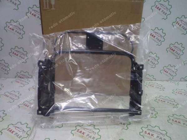 Dacia Logan Sandero Sol Ön Koltuk Minder İskeleti Orjinal 873012889R YP (IA-130)