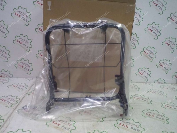 Dacia Lodgy Arka Koltuk Sağ Tekli Oturma İskeleti Orj 893013384R YP (IA-130)