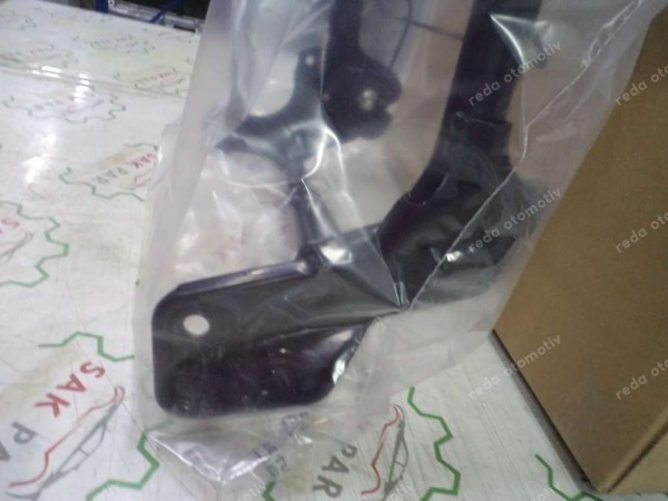 Dacia Lodgy Arka Koltuk Sağ Tekli Oturma İskeleti Orj 893013384R YP (IA-130)