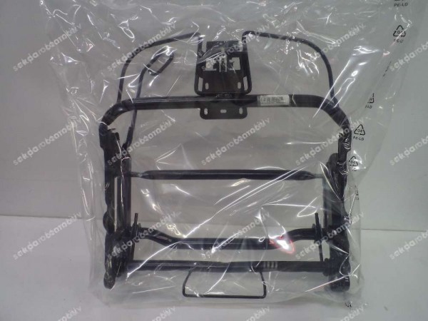 Dacia Lodgy Sol Ön Minder İskeleti Orj 873015513R YP (IB-130)