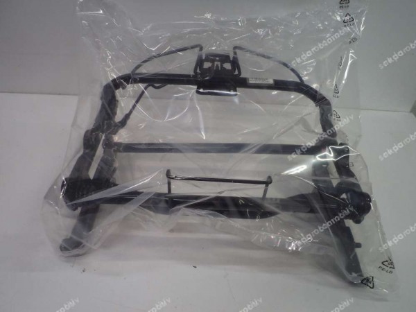 Dacia Lodgy Sol Ön Minder İskeleti Orj 873015513R YP (IB-130)