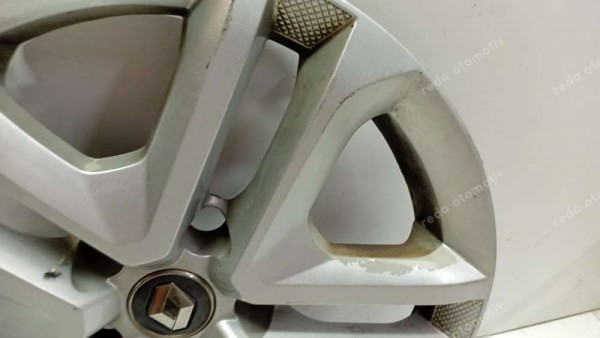 Renault Megane 4 16 İnç Jant Kapağı Takımı Orj 403154960R CP HP (FA-119)