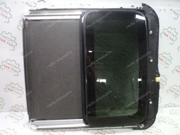 Hyundai Bayon Tavan Sunroff Orjinal Sökme Hatasız 81600Q0000 YP SP (LC-140)