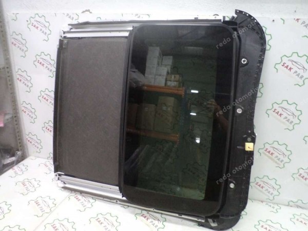 Hyundai Bayon Tavan Sunroff Orjinal Sökme Hatasız 81600Q0000 YP SP (LC-140)