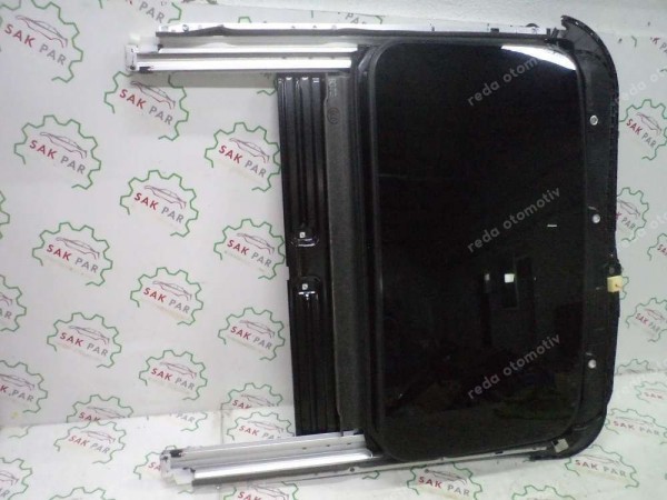 Hyundai Bayon Tavan Sunroff Orjinal Sökme Hatasız 81600Q0000 YP SP (LC-140)