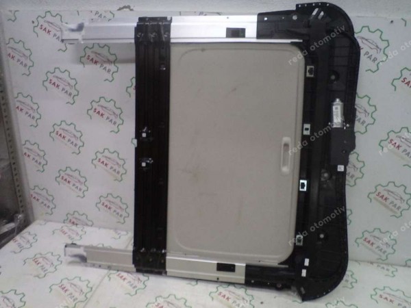 Hyundai Bayon Tavan Sunroff Orjinal Sökme Hatasız 81600Q0000 YP SP (LC-140)