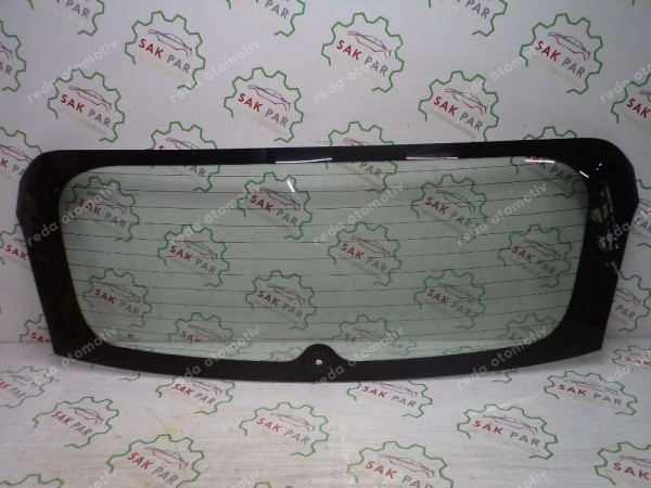 Hyundai İ10 Bagaj Camı Yeni Kasa Orjinal CP (LC-130)