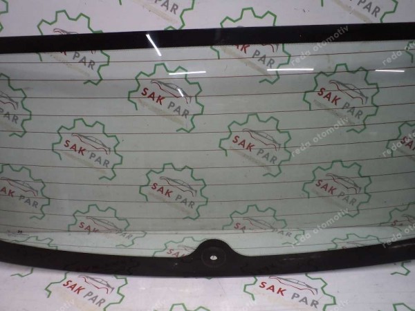 Hyundai İ10 Bagaj Camı Yeni Kasa Orjinal CP (LC-130)