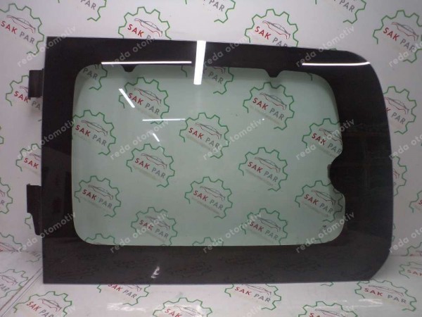 Hyundai Staria Sol Arka Küstod Camı Orjinal Sıfır 878J0-CG031 SP YP (LB-140)