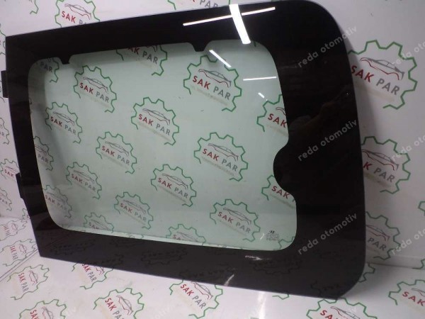 Hyundai Staria Sol Arka Küstod Camı Orjinal Sıfır 878J0-CG031 SP YP (LB-140)