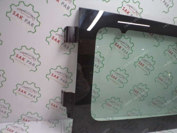 Hyundai Staria Sol Arka Küstod Camı Orjinal Sıfır 878J0-CG031 SP YP (LB-140)