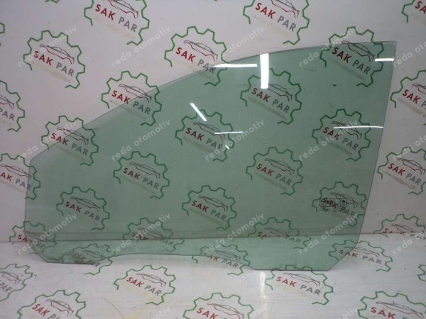 Ford Focus 2.5 Sol Ön Kapı Camı Orjinal CP (LB-130)