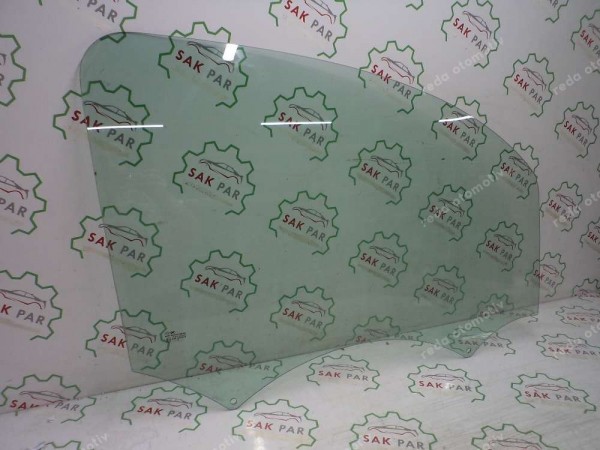 Renault Kangoo 3 Sağ Ön Kapı Camı Orjinal CP (LC-120)