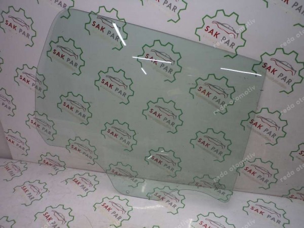 Renault Captur Sağ Arka Kapı Camı Orjinal CP (LB-120)