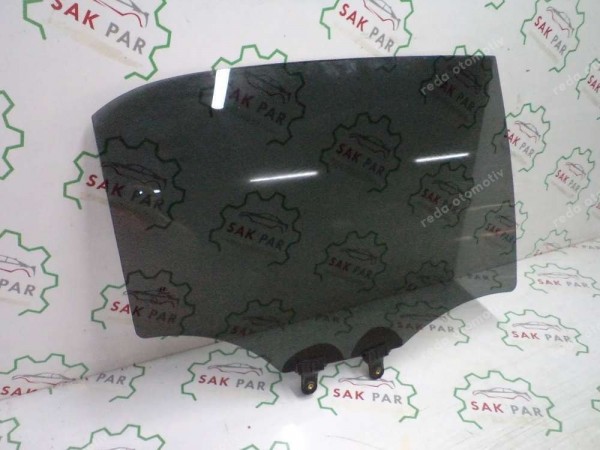 Hyundai İ20 Sağ Arka Kapı Camı Orjinal 2015-2019 CP (MA-140)