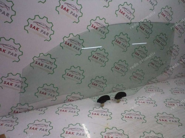 Hyundai İ20 Coupe (Tek Kapı) Sol Ön Kapı Camı Orjinal CP (MA-140)