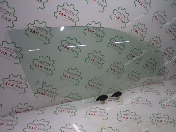 Hyundai İ20 Coupe (Tek Kapı) Sol Ön Kapı Camı Orjinal CP (MA-140)