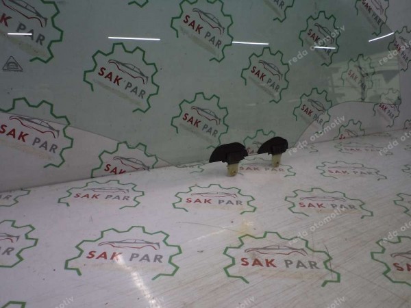 Hyundai İ20 Coupe (Tek Kapı) Sol Ön Kapı Camı Orjinal CP (MA-140)