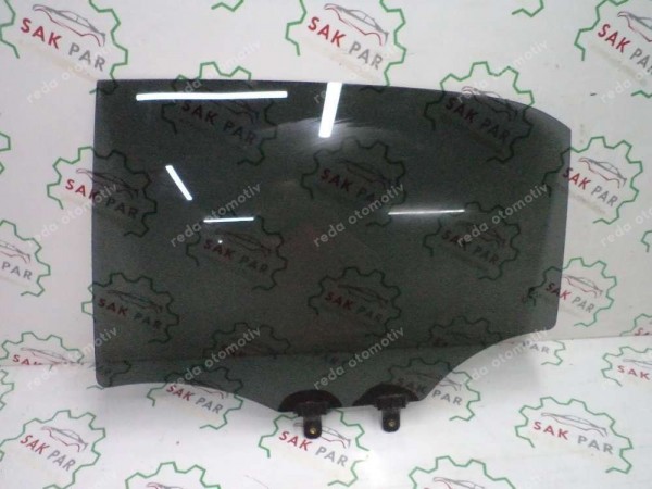 Hyundai İ20 Sol Arka Kapı Camı Orjinal 2015-2019 CP (MA-140)