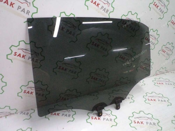 Hyundai İ20 Sol Arka Kapı Camı Orjinal 2015-2019 CP (MA-140)