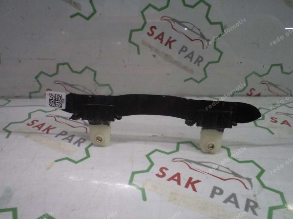 Hyundai Bayon Sol Ön Kapı Camı Orj 43R-010232 (E37) SP YP (MA-130)